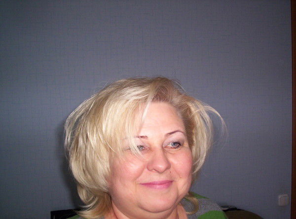 Ольга Гражданкина