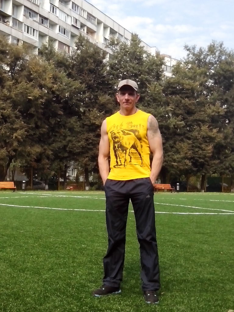 Анатолий Бунас