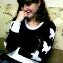 Екатерина Долгих