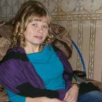 Ирина Чегодаева