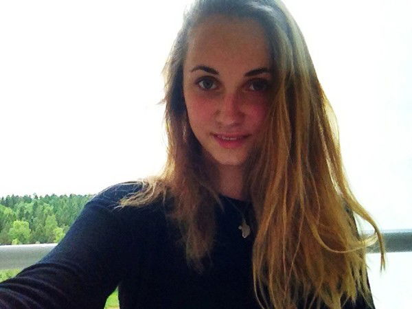 Катерина Ярыгина