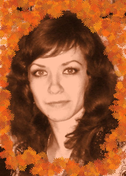 Лариса Полева