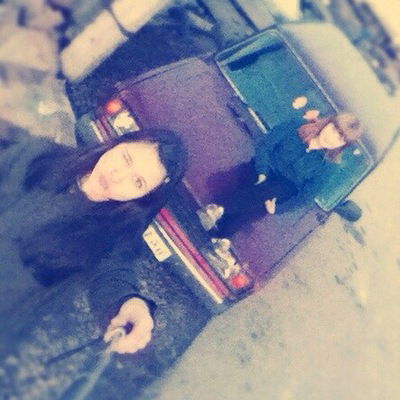 Кристина Дарова