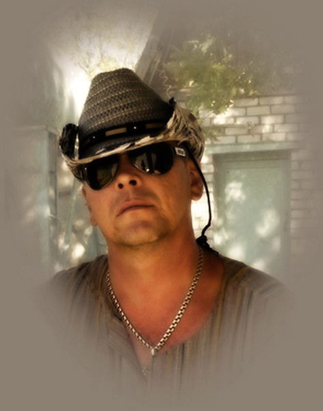 Николай Табаков