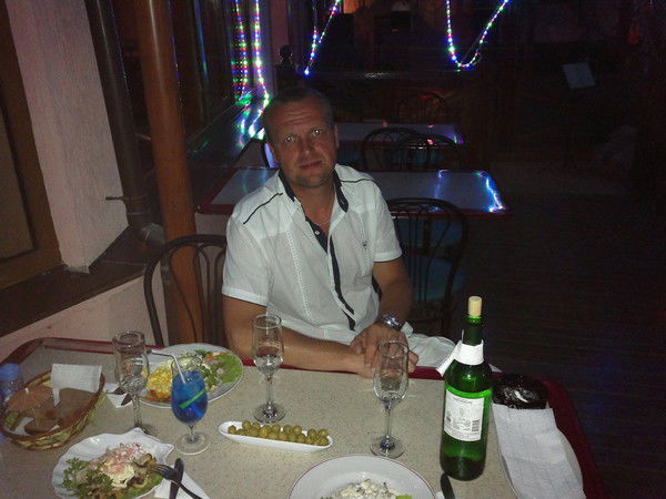 Андрей Плетнёв