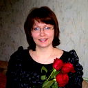 Ирина Каменских