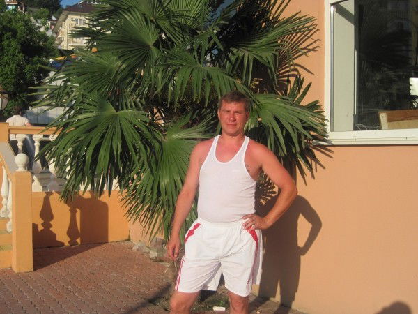 Олег Тарабрин