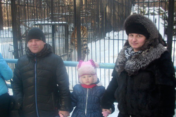 Анастасия Погодаева