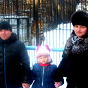 Анастасия Погодаева