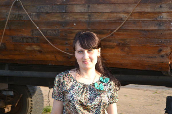 Юлия Сухорукова