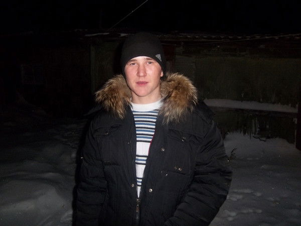 Александр Косицын