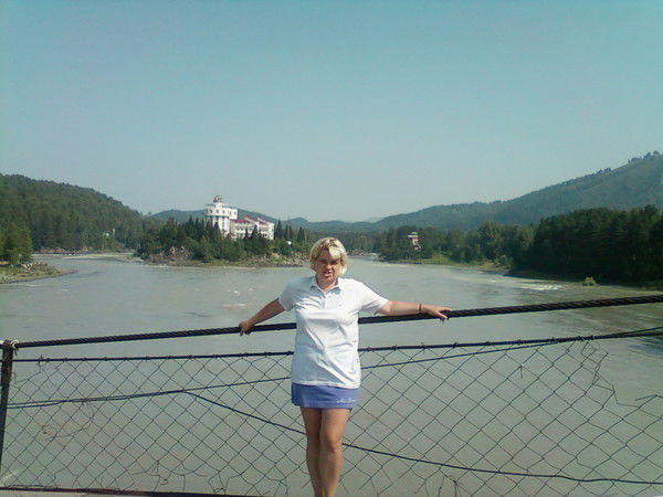 Ольга Иоанова