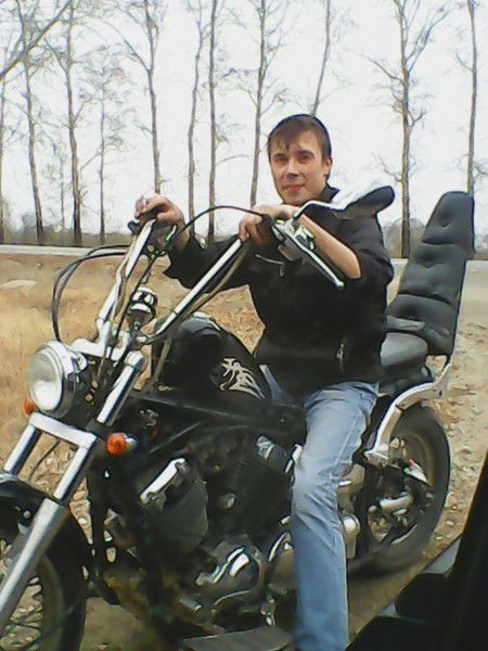 Вадим Иванов