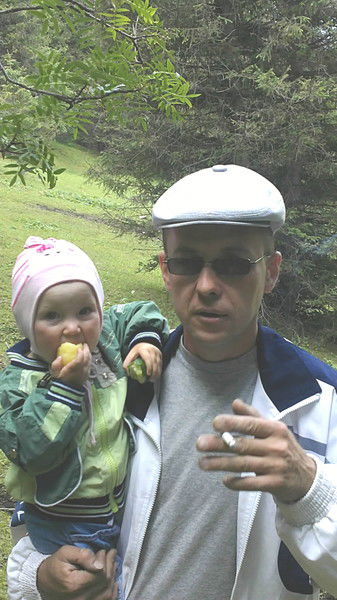 Евгений Комиссаров