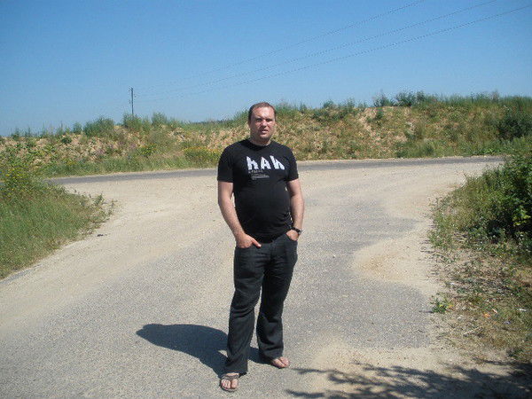 Дмитрий Жуков