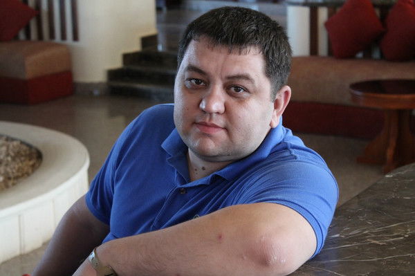 Рамиль Аглиуллов