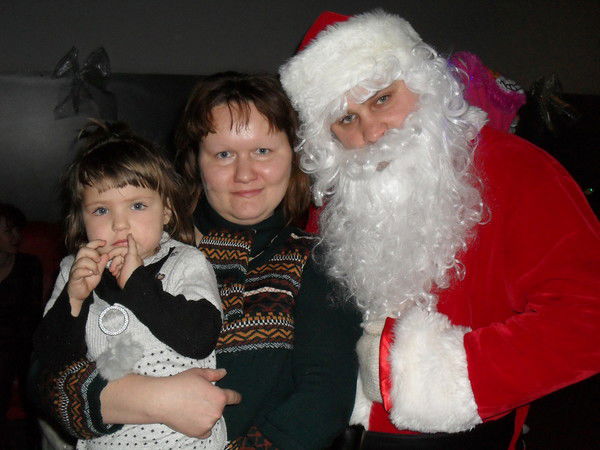 Ольга Еремина