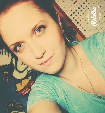 Мария Жданова