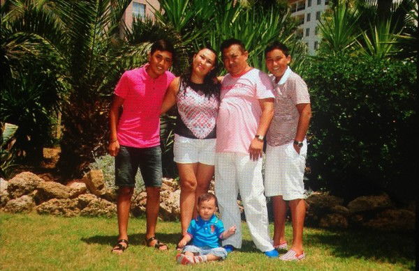 Анара Калиева