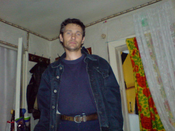 Игорь Янковски