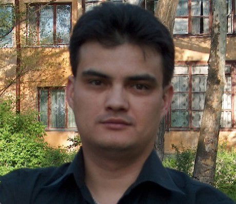 Михаил Белевич