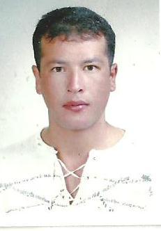 Рашид Саметов