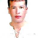 Рашид Саметов