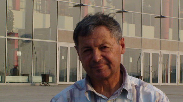 Моисей Хазан