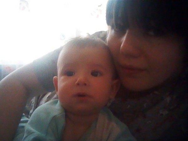 Марина Семикина