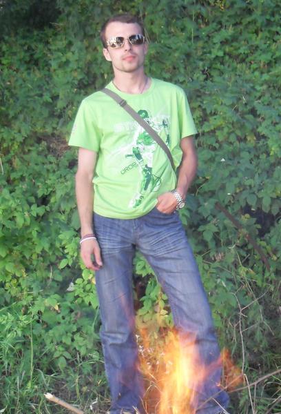 Слава Дементьев