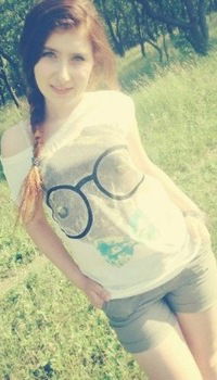 Саша Петрова