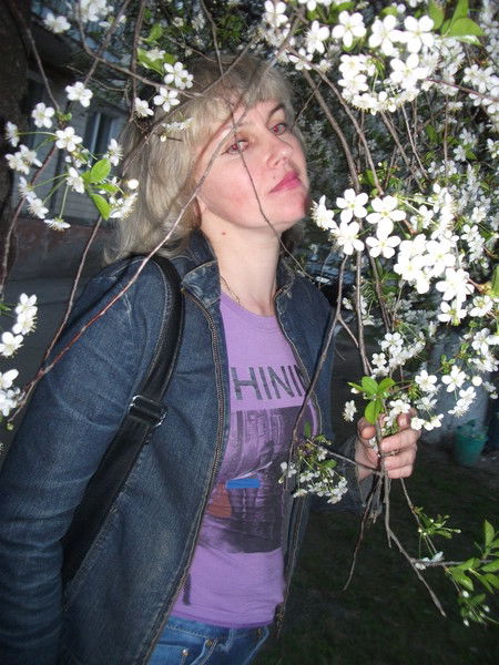 Наташа Кузьмина