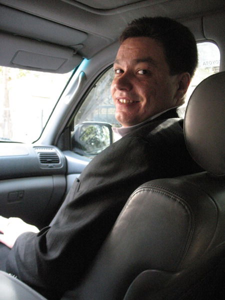 Сергей Дудкин