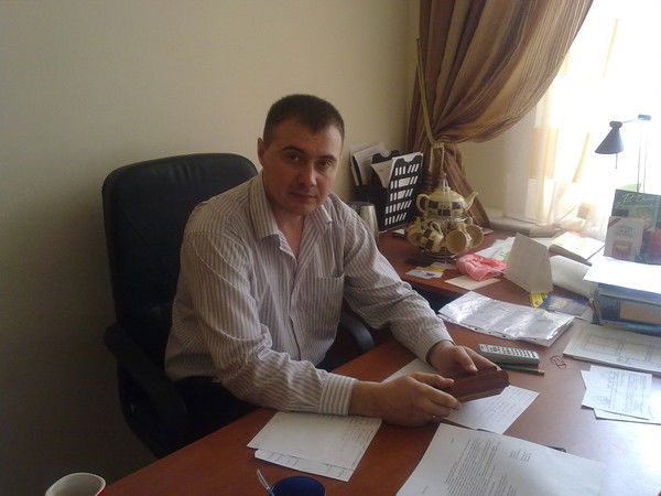 Ришат Нафигуллин