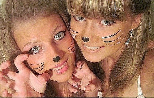 Настя Шевченко