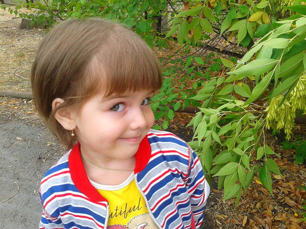 Юлия Коноваленко