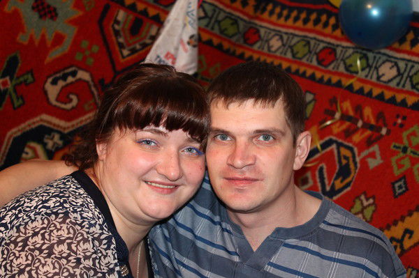 Надежда Макарова