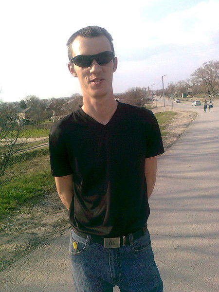 Иван Миронов