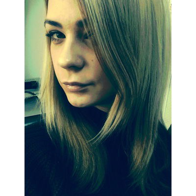 Елена Кузьмина