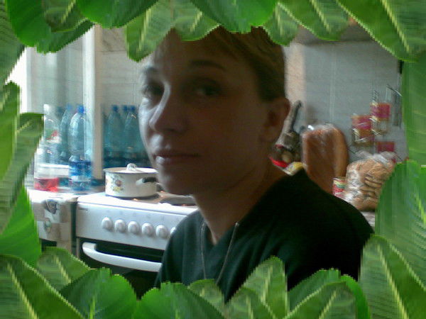 Виктория Черентаева