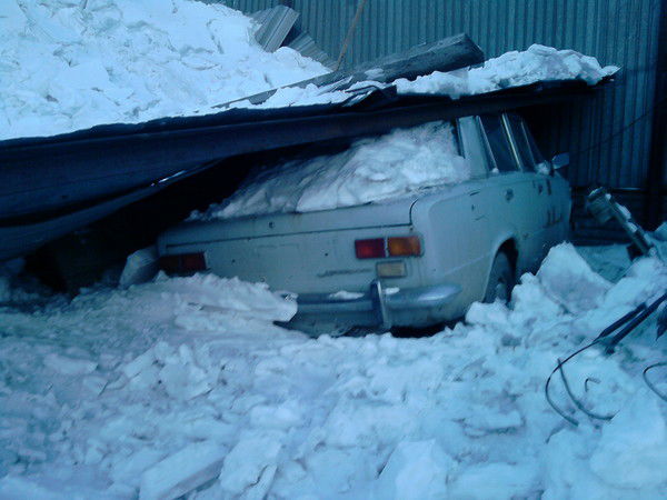 Володя Якунцов