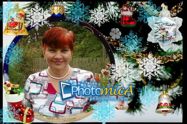 Мария Крутоус