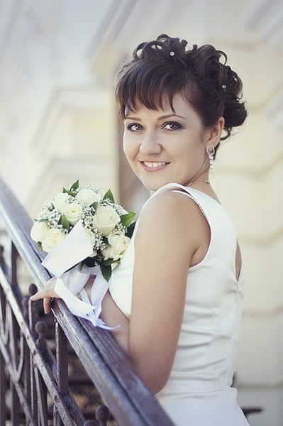 Виктория Борушко