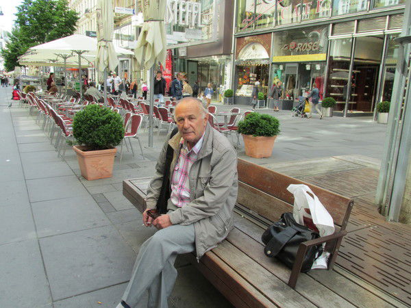 Юрий Удолатий