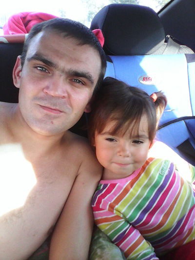 Сергей Скурихин