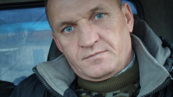 Сергей Владимирович