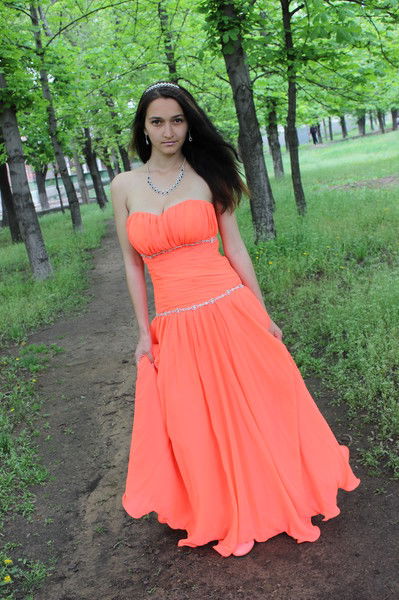 Екатерина Платонова