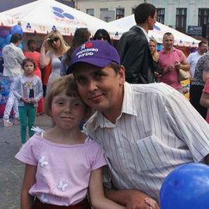 Игорь Герасимов