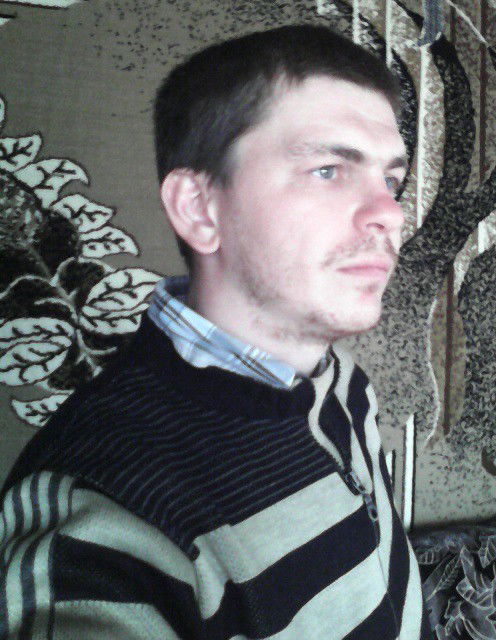 Алексей Белобородов