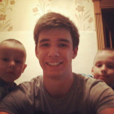 Евгений Моисеев